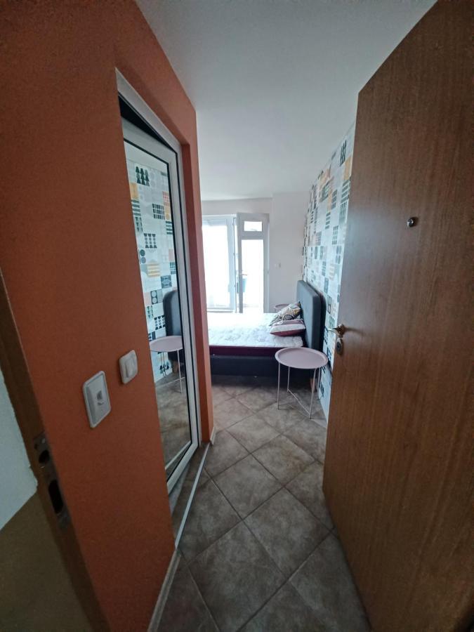 Apartments Provence Sozopol Exterior photo