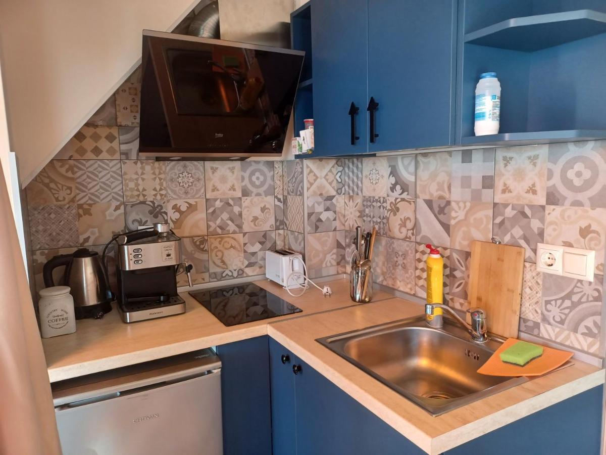 Apartments Provence Sozopol Room photo
