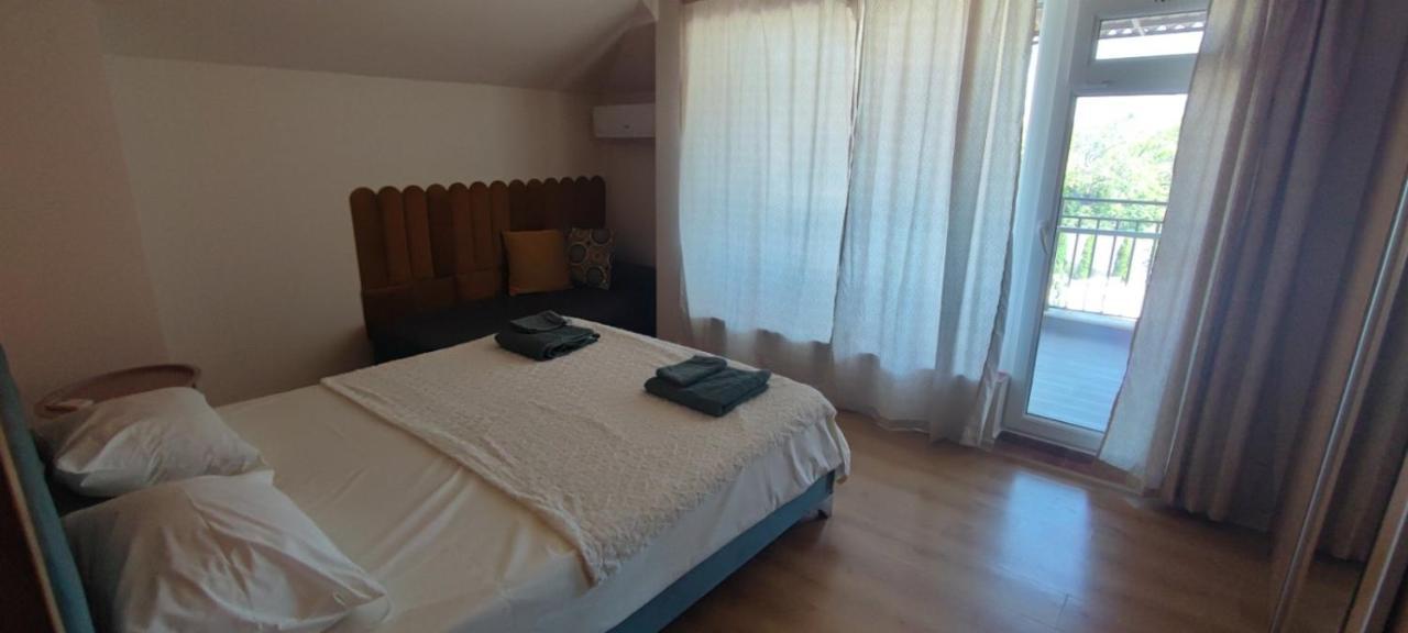 Apartments Provence Sozopol Exterior photo