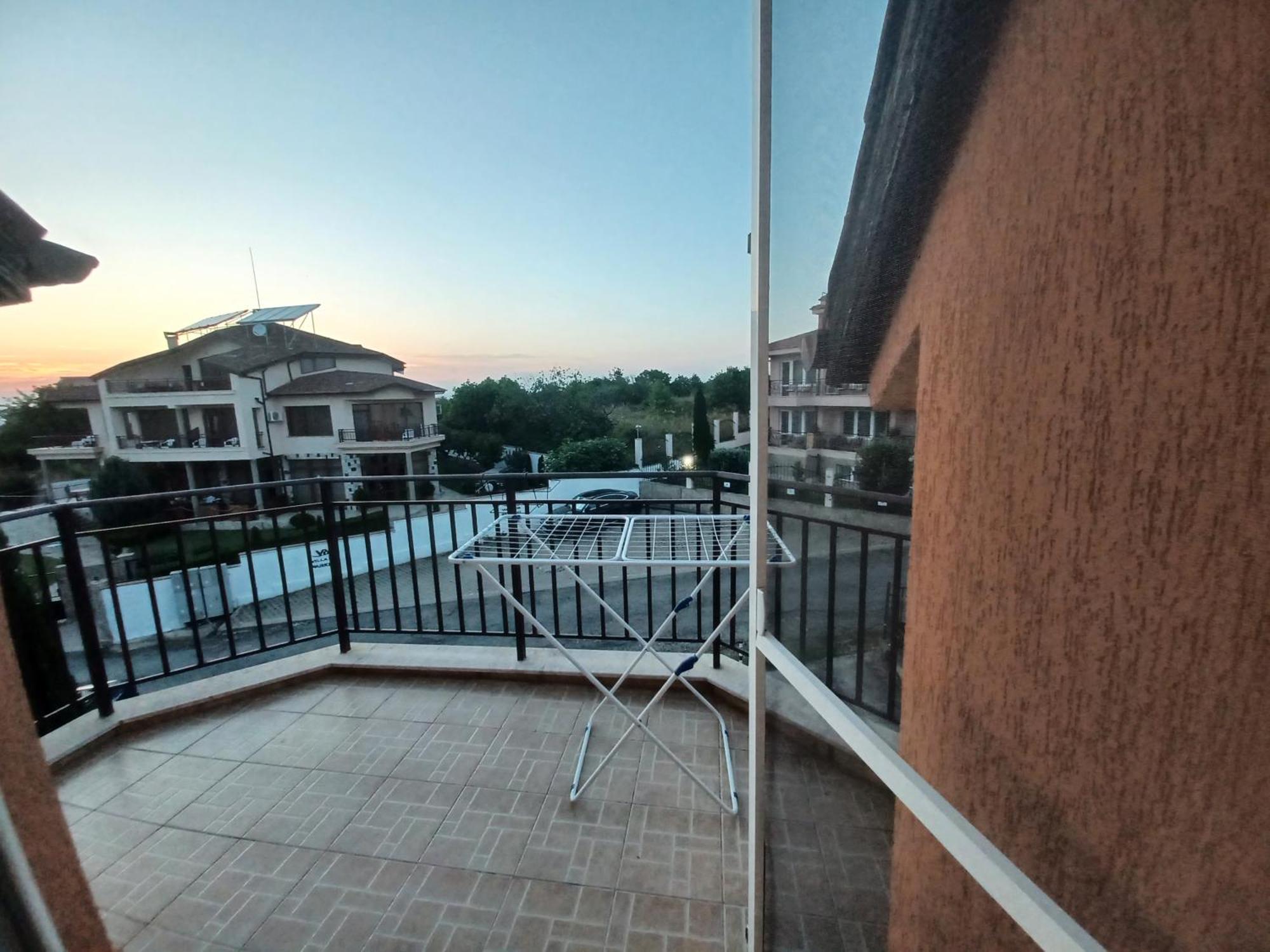 Apartments Provence Sozopol Room photo