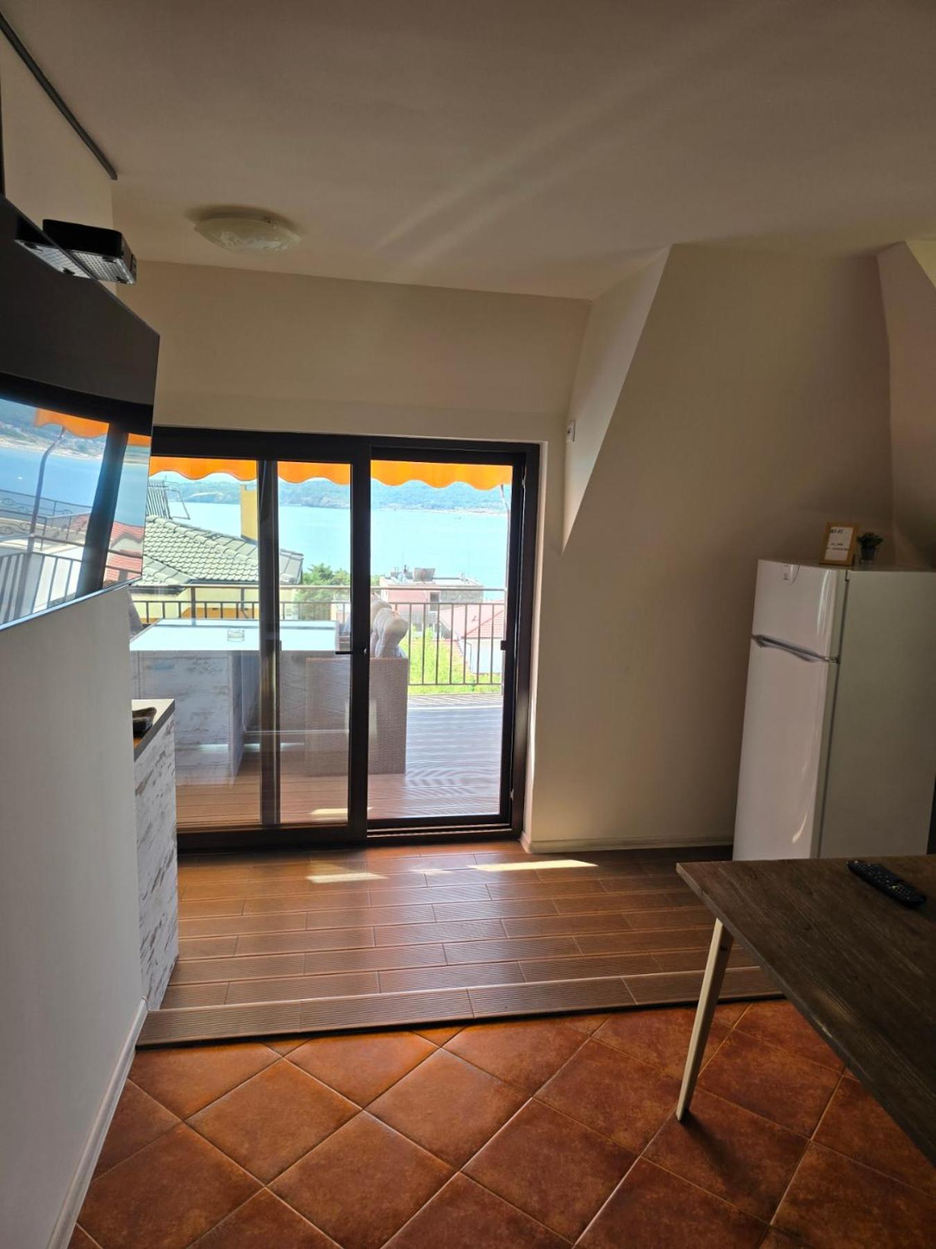 Apartments Provence Sozopol Room photo