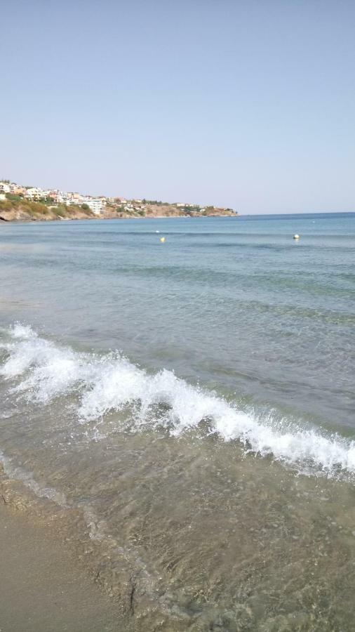 Apartments Provence Sozopol Exterior photo