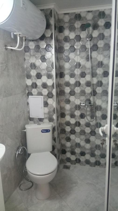 Apartments Provence Sozopol Exterior photo